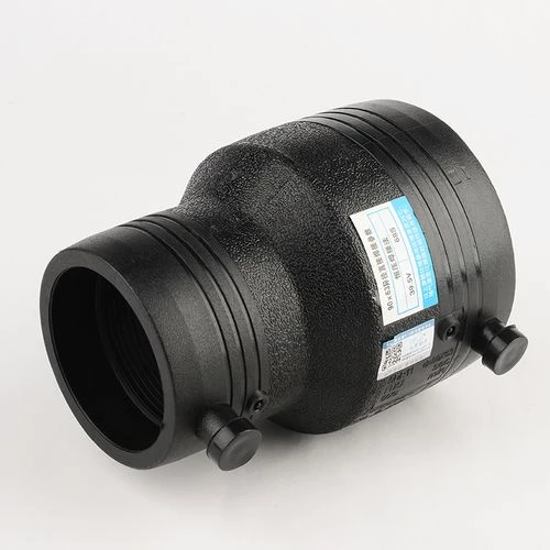 HDPE Electrofusion Fittings best