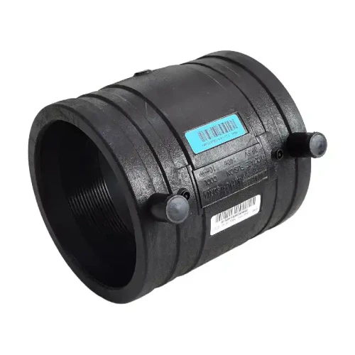 HDPE Electrofusion Fittings suppliers