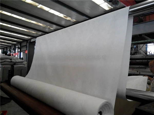 Permeable Geotextile Fabric Permeable Geotextile Fabric