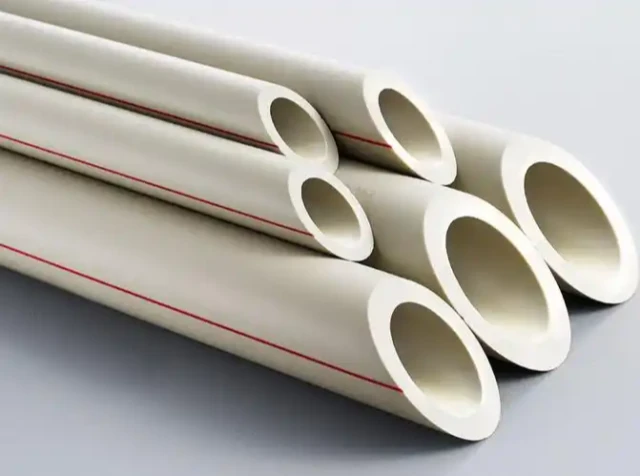 PPR Hot Pipe PPR Hot Pipe